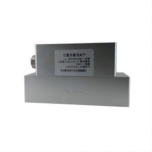 CMF9008 maximum pressure 0.5 (customizable max. 0.8) MPa