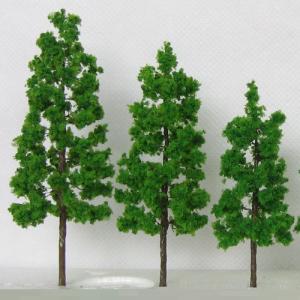 China 1:150model wire tree-model tree 1:300,miniature artificial trees,fake trees,scale trees ,mini landscape tree on sale