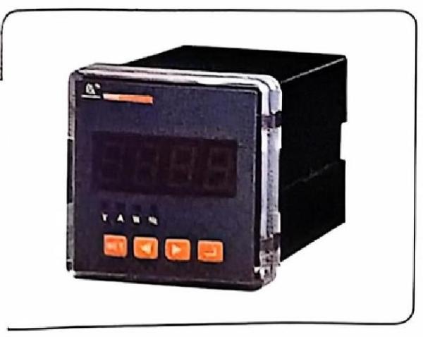 Buy Multi Functional LED Single single phase power analyzer at wholesale prices