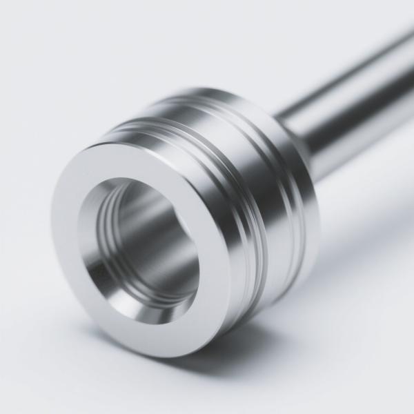 Buy Aluminum CNC Components Precision Crafted Connecting Rods for High-Performance Applications at wholesale prices