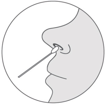 15 Minute Covid 19 Antibody And Antigen Rapid Test Cassette