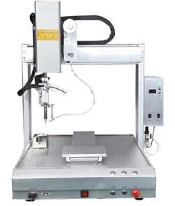 PCB Soldering Robot Desktop PWB & SMT Soldering Robot