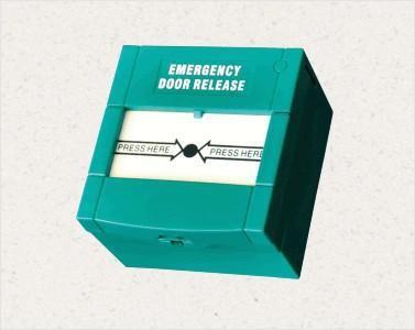 Buy Emergency FCC ROHS Door Release Button Switch Control Access Switch at wholesale prices