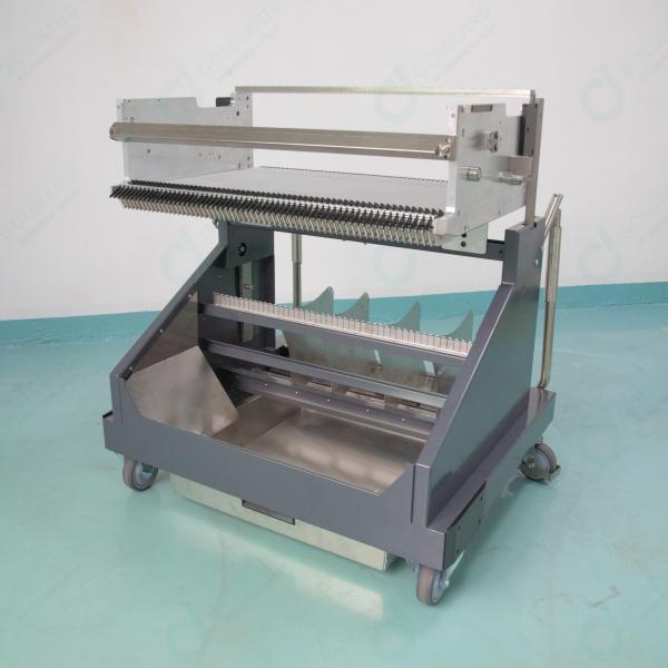 ASM Siemens Siplace 60 Feeder Carts 00519922 SMD Feeder Trolley