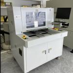 Genitec PC Visual Precision PCB Separator 4 Axis Control System PCB Separator