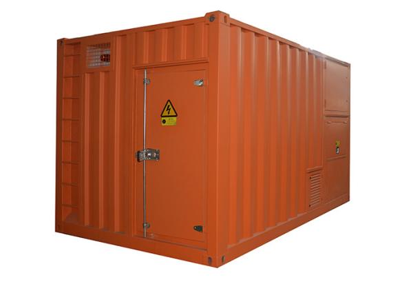 Buy 3 Phase Power Banks Electrical Load Testing Equipment With Copper Conductor at wholesale prices
