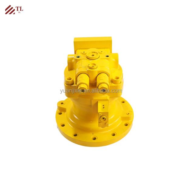 31N4-10130 31N7-10160 Hydraulic Motor for Hyundai R210-7 R215-7 R220-9S Excavator Design