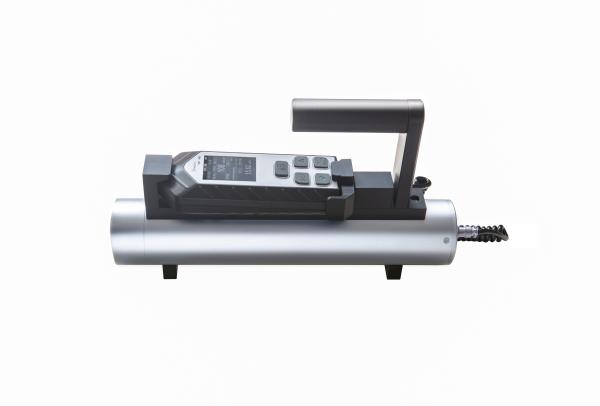 Buy Nuclear X Ray Radiation Meter Radiation Checking Device LCD Display With Backlight at wholesale prices