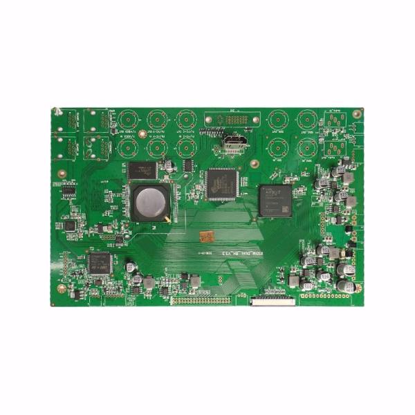Buy Contract Automated Quick Turn PCBA Prototype Pcb Assembly Services at wholesale prices