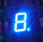 1.2 Inch Single Digit 7 Segment LED Display For Cooling Control Panel