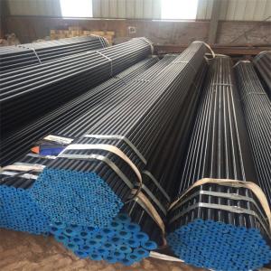 China Rust Resistance X46 Api 5l Seamless Pipe  5 - 25.4mm Thickness ISO9001 Certified on sale