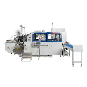 China 0.1-0.3mm Cover Material Case Making Machine with 6-80mm Spine Width case maker case making machine HX60 PLUS HXCP on sale