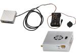 30km fixed wing UAV Data Link support pixhawk open source autopilot