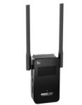 RoHS Portable Wireless WiFi Booster For Home Multi Scene Dual Core CPU