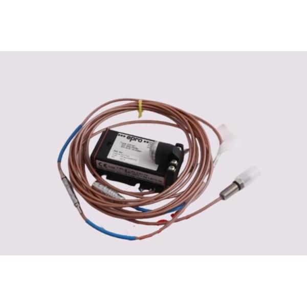 PR6423/010-030 EPRO 8mm Eddy Current Sensor