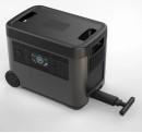 Quality Emergency Backup 2000W Portable Power Station With USB QC3.0 And TYPE-C Outputs for sale