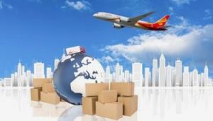 Quality DDU DDP China Air Freight Service Air Freight Transportation China To Qatar for sale