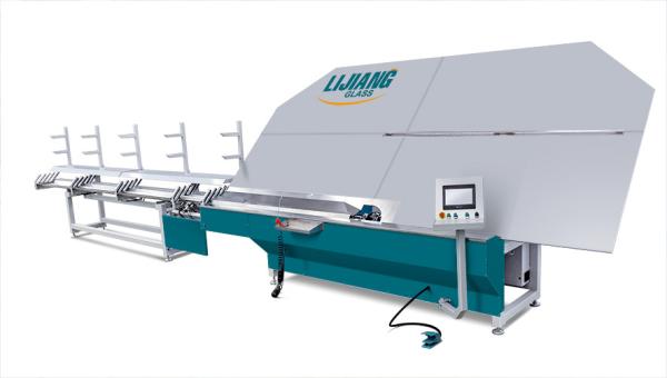 Buy CNC Servo Control Warm 27mm Spacer Bending Machine at wholesale prices