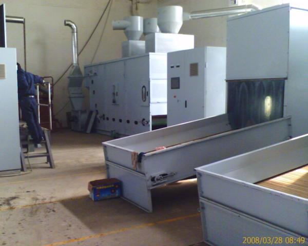 Buy Custom Fully Automatic Wadding Machine / Hard Mattress Manufacturing Machines at wholesale prices