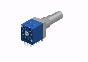 Quality 8mm/9mm/11mm Digital Incremental Encoder 0.01kg With Serial Interface for sale