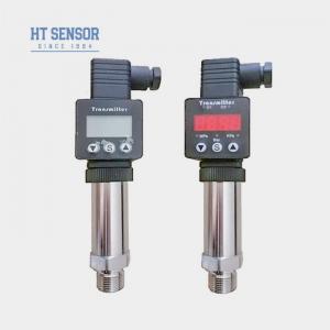 Quality BP93420IX High Precision Pressure Transmitter 32VDC Stainess Steel Pressure Sensor for sale