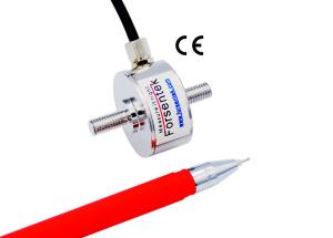 Quality Traction Force Sensor 500N Pull Force Transducer 200N Tensile Load Cell 100N for sale