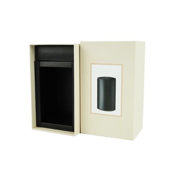 Customized Logo Printing Electronic Product Packaging Box Lid And Base Paperboard Box