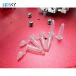 Clean Bench Type Desktop Using Centrifugal Tube Filling And Capping Machine With