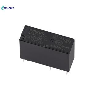 G5NB-1A-E-12VDC for PCB BOM DIP4 Best price electronic components ICs Hot Sale