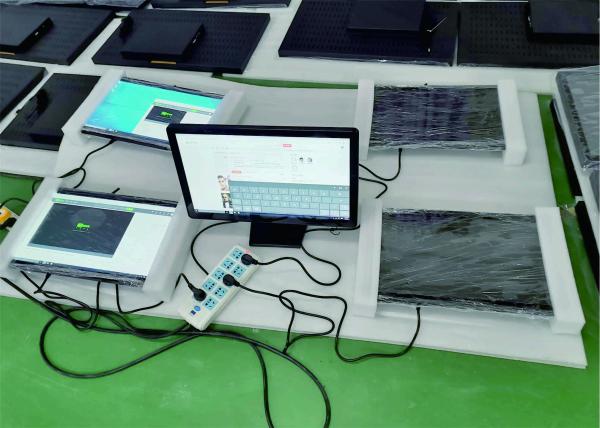 Buy all size Windows Android touch screen tablet with wall mounted bracket or desktop stands at wholesale prices