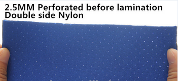 Oil Resistant Neoprene Material