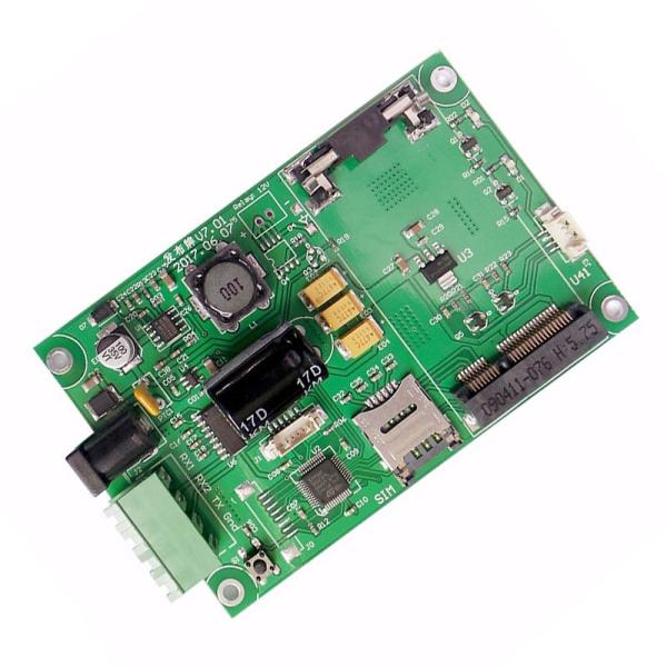 Buy Rigid flex Custom Circuit Board Electronics Pcb Manufacturing Assembly at wholesale prices