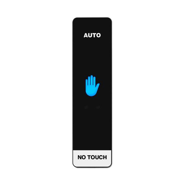 K1501B Automatic Door Infrared Sensor Switch Waterproof IP68 Multi-function