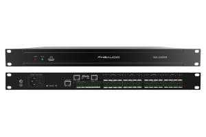 MX-0808D Digital Audio Processor ANC AFC 8 Input 8 Output Professional Sound System