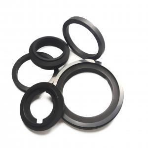 China Anti Corrosion OEM ISO Carbon Seal High Temperature Mechanical Seal on sale