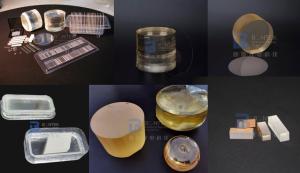 Quality LiNbO3 Wafers Experience Unparalleled Reliability and Precision with Our High-Performance Crystals for sale