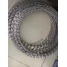 Buy cheap GI Galvanized Wire Metal Working Tools 0.7-4mm Gauge Anti Weather Long Lifespan from wholesalers