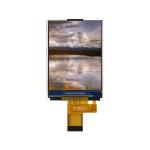 2.4 Inch 240x320 IPS MCU TFT Lcd Module TFT LCD Display