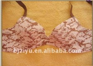Quality Colorful G H I J / K Cup Padded Plus Size Convertible Bra For Ladies With OEM ODM Service for sale