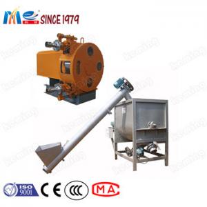Quality Saving Cement Hollow Block Machine With Foaming System for sale