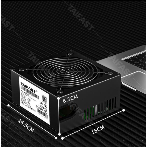 2000W Psu 92PLUS 8GPU ATX Mining Power Supply For Ethereum Miner