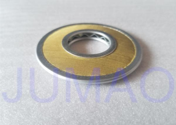 Buy Multi Layer Bound Brass Wire Mesh Filter Disc - Multi Layer Screen Packs ( Weld Packs ) at wholesale prices