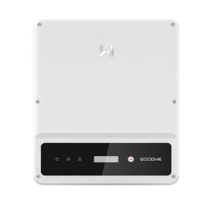Quality GW5000TDS 5kW On Grid Solar Inverter Goodwe On Grid Inverter single phase on grid solar inverter commercial use for sale