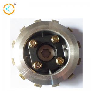 China Professional Motorcycle Accessories , Scooter Clutch Replacement For Suzuki 110 on sale