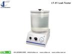 Package Leaking Test Machine For Beverage semi-rigid package Seal Integrity