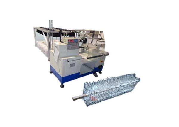 Buy Automatic Coil Winding Machine / Wire Winding Machine For Different Kind Motor Stators at wholesale prices