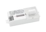 ON/OFF Function Microwave Sensor MC098S Suitable for Tri Proof Light
