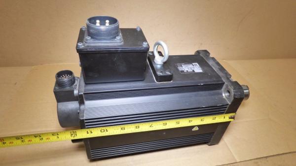 Buy OMRON AC Servo Motor R88M-G1K020T-B-Z 1000W With brake The maximum rotation speed of R88M-series at wholesale prices