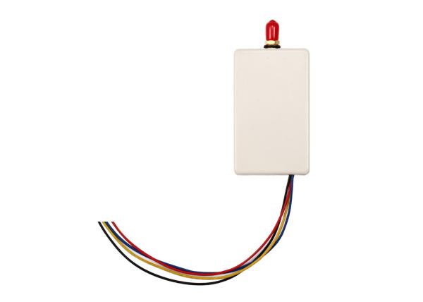 Buy RS485 Data Module 100mW Wireless Data Trasnmitter 433MHz data Transfer at wholesale prices