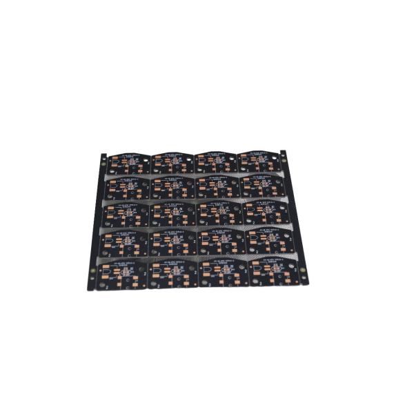 Buy ODM HDI PCB Board High TG Multilayer Fast Pcb Prototyping UL Certificate at wholesale prices